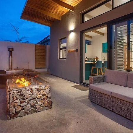 Mountain And Sea Cottage เฮอร์มานุส ภายนอก รูปภาพ