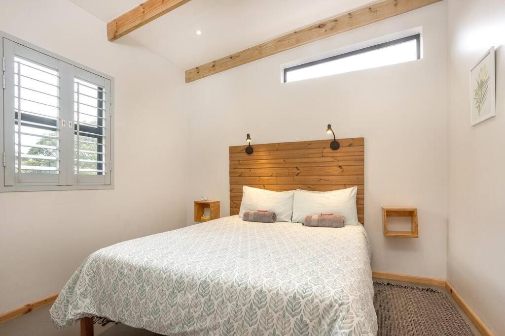 Mountain And Sea Cottage เฮอร์มานุส ภายนอก รูปภาพ